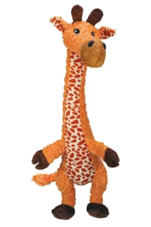 Seizoensaanbieding KONG Shakers Luvs Giraffe